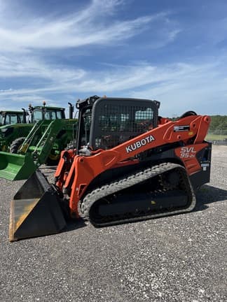 Main image Kubota SVL95-2S